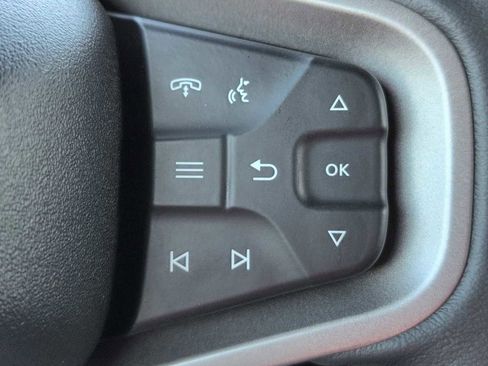 New 2025 Ford Bronco Badlands w/ Sasquatch Package image 20