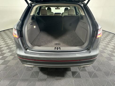 Used 2022 Lincoln Nautilus Reserve w/ Monochromatic Package FWD image 31