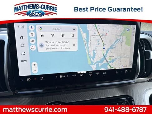 New 2026 Ford Expedition Active image 19