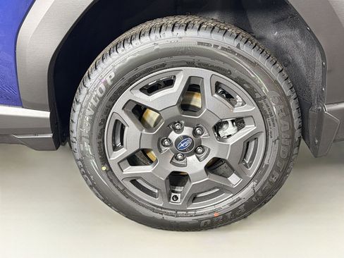 New 2026 Subaru Outback Premium image 31