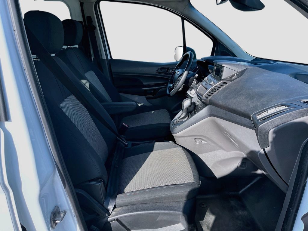 Used 2023 Ford Transit Connect XL FWD image 25