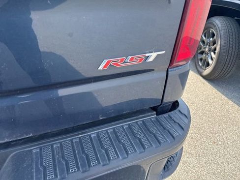 Used 2021 Chevrolet Silverado 1500 RST AWD/4WD image 5