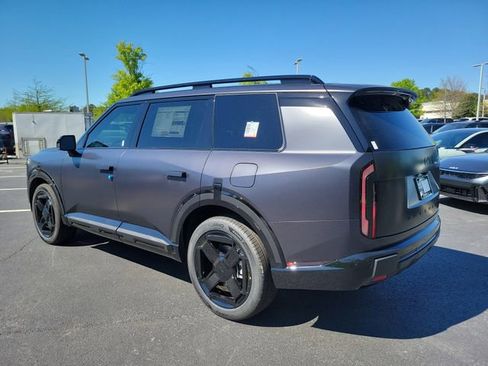 New 2027 Kia Telluride EX X-Line image 6