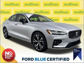Used 2025 Volvo S60 B5 Core AWD/4WD 360° Tour