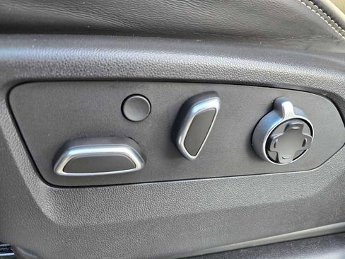 Used 2024 GMC Sierra 1500 Denali Ultimate image 20