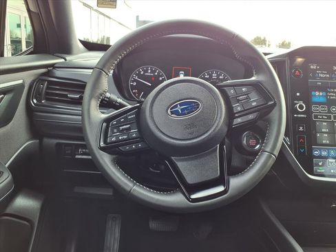 Certified 2025 Subaru Forester Premium w/ Convenience Package #1 image 13