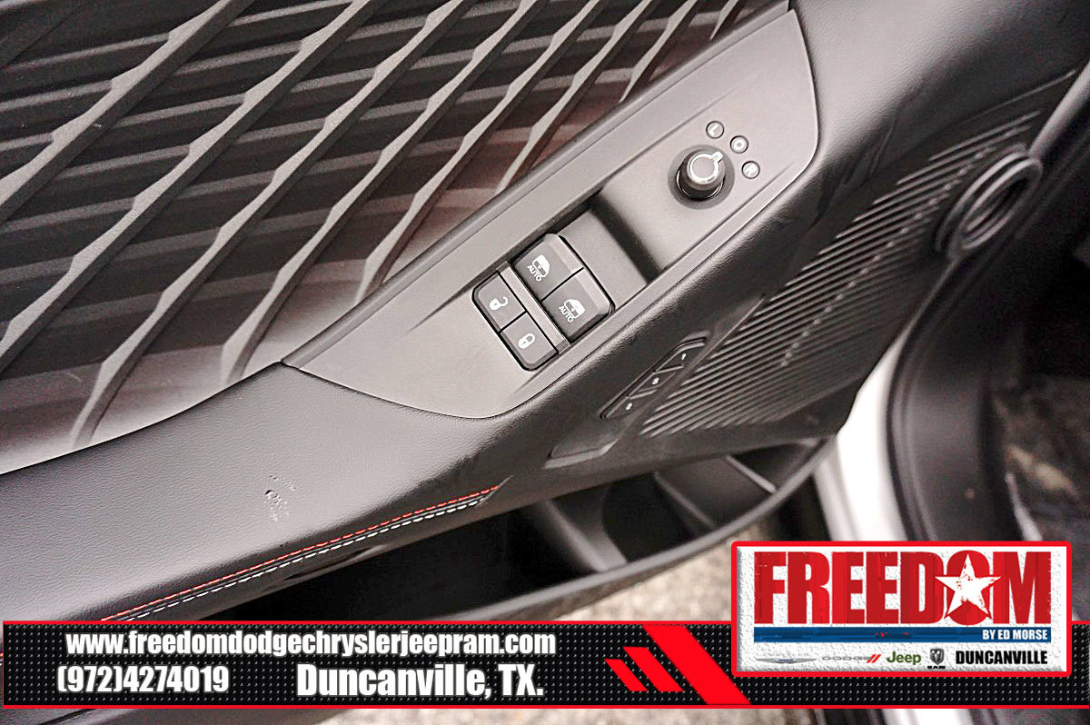 New 2026 Dodge Charger Scat Pack AWD/4WD image 35