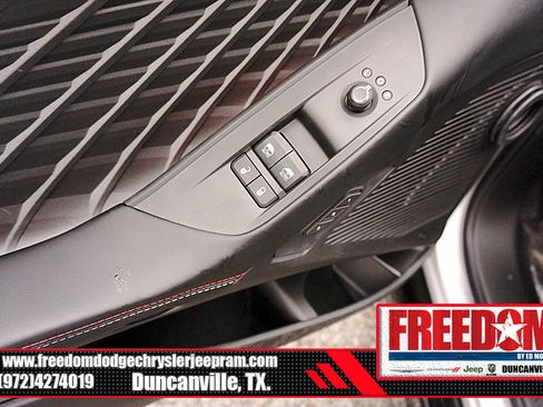 New 2026 Dodge Charger Scat Pack AWD/4WD image 35