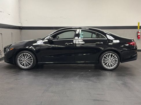 Used 2026 Mercedes-Benz CLA 250 image 8
