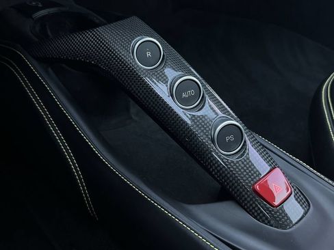 Certified 2019 Ferrari 488 GTB RWD image 20