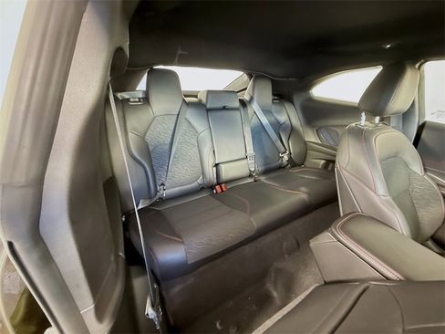 Used 2025 Dodge Charger R/T w/ Quick Order Package 25M R/T image 28