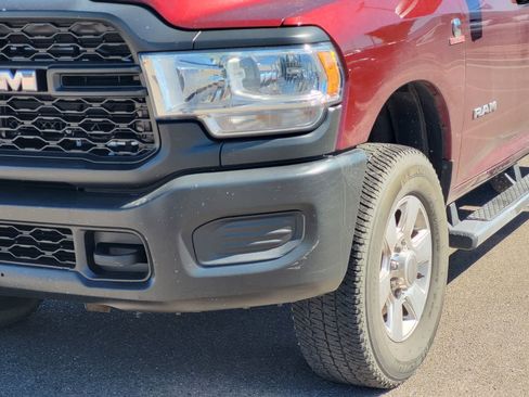 Used 2020 RAM 2500 Tradesman AWD/4WD image 7