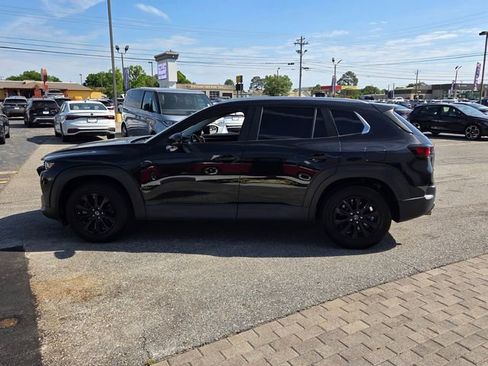 Used 2023 MAZDA CX-50 2.5 S w/ Preferred Plus Pkg AWD/4WD image 4