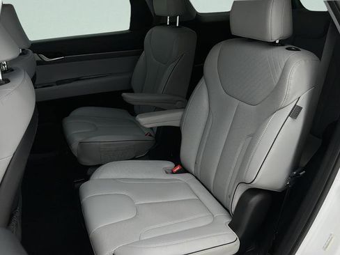 Used 2025 Hyundai Palisade SEL AWD/4WD image 10