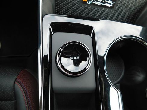 New 2026 Chevrolet Equinox RS image 35