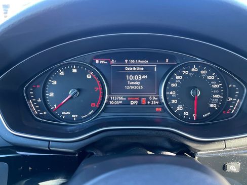 Used 2018 Audi A4 2.0T Premium Plus w/ Premium Plus Package image 22