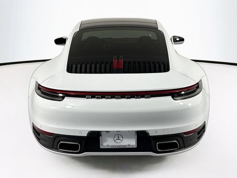 Used 2021 Porsche 911 Carrera RWD image 6