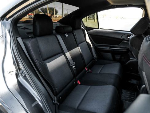 Used 2017 Subaru WRX Premium w/ Popular Package #1 image 37