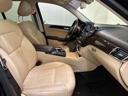 Used 2016 Mercedes-Benz GLE 350 4MATIC image 36