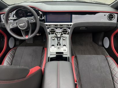Used 2022 Bentley Continental GT Speed