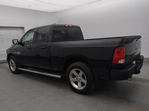 Used 2014 RAM 1500 Express image 3