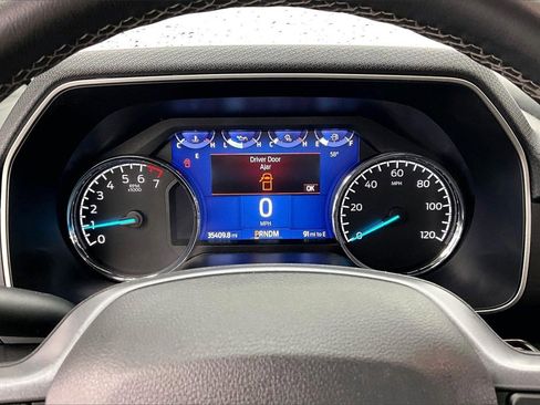 Used 2023 Ford F150 XLT w/ Equipment Group 302A High image 21