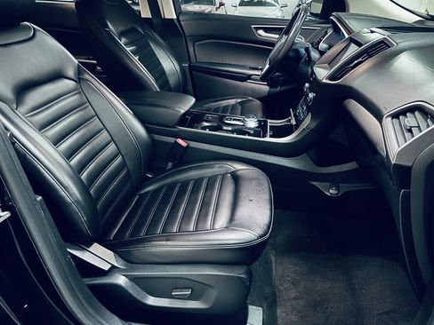 Used 2020 Ford Edge SEL w/ Convenience Package FWD image 27