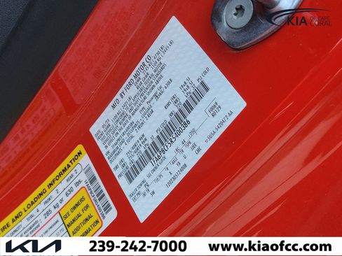 Used 2024 Ford Mustang GT Premium image 31