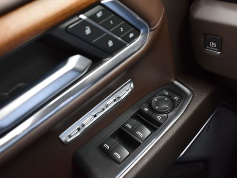 Used 2023 GMC Sierra 1500 Denali image 24