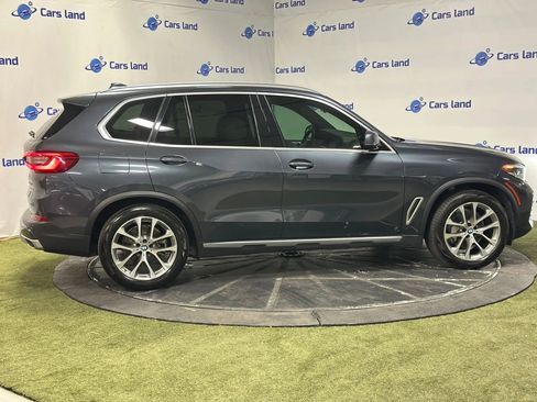 Used 2019 BMW X5 xDrive40i w/ Premium Package 2 image 3