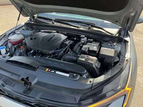 Used 2025 Kia K5 GT-Line w/ GT-Line Premium Package image 23