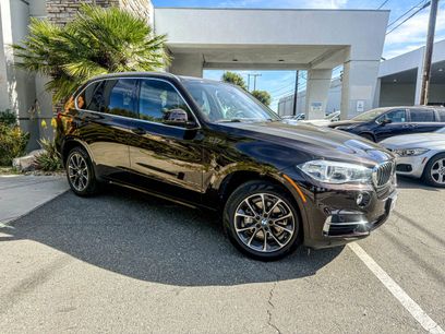 Used 2017 BMW X5 xDrive35i