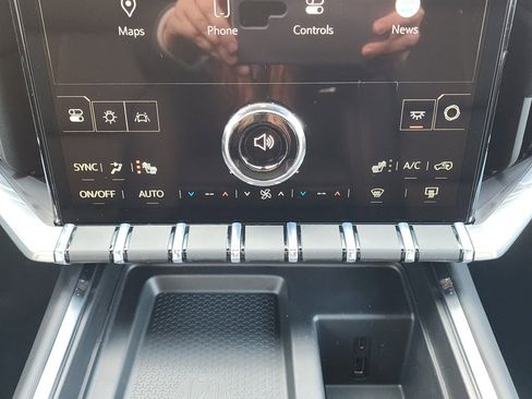 New 2026 GMC Acadia Elevation w/ Black Edition image 30