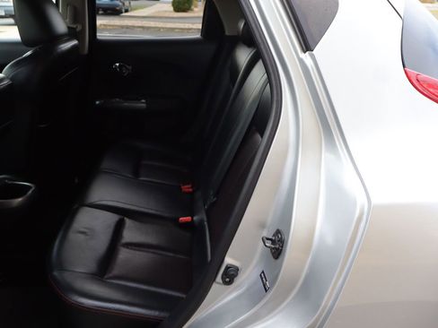 Used 2012 Nissan Juke SL image 20