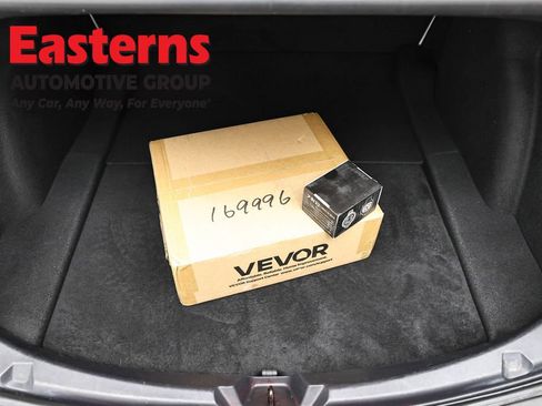 Used 2020 Tesla Model 3 Performance AWD/4WD image 9