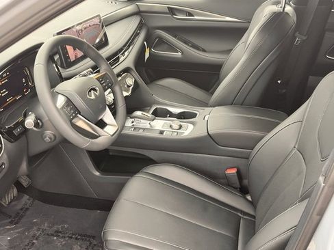 New 2026 INFINITI QX60 Luxe w/ Cargo Package image 11