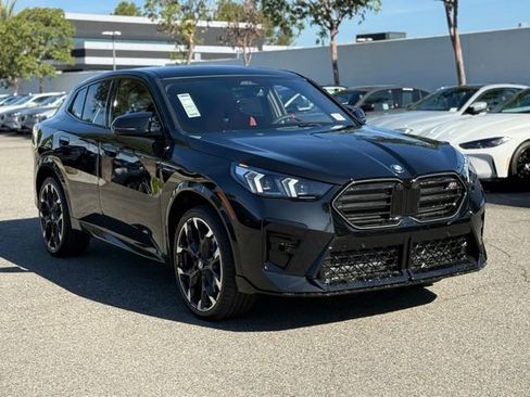 New 2026 BMW X2 M35i w/ Technology Package image 5