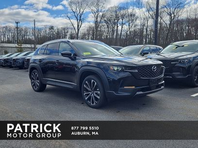 New 2026 MAZDA CX-50 AWD 2.5 S w/ Premium Package