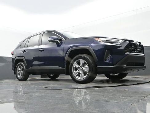 Used 2025 Toyota RAV4 XLE w/ Convenience Package FWD image 24