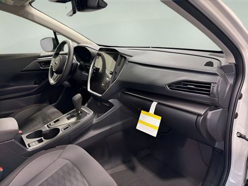 Used 2025 Subaru Impreza 2.0i Sport w/ Popular Package #1 image 13