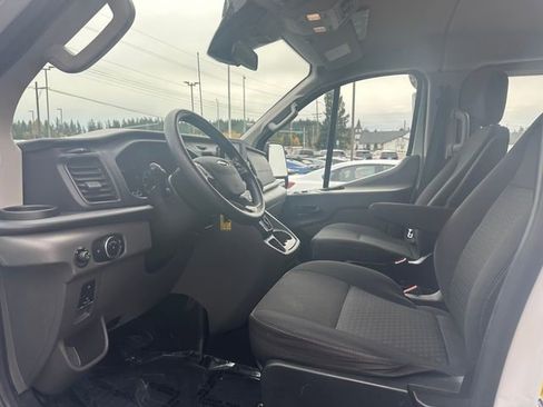 Used 2021 Ford Transit 350 XLT image 21