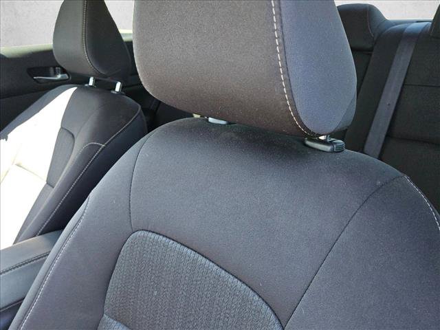Used 2021 Nissan Altima 2.5 S FWD image 13