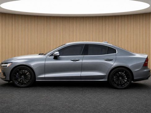 Used 2019 Volvo S60 T6 Inscription AWD/4WD image 6