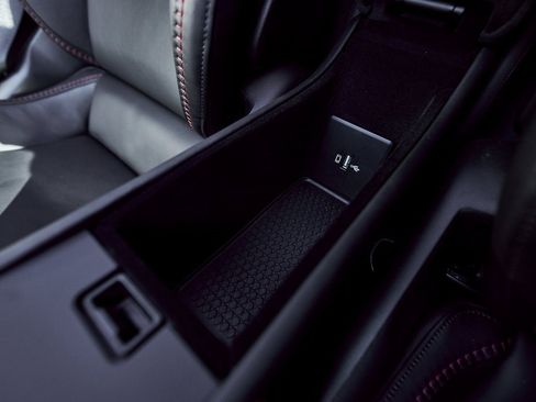 Used 2025 McLaren GTS image 55