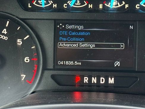 Used 2020 Ford F150 XL w/ Equipment Group 101A Mid AWD/4WD image 16