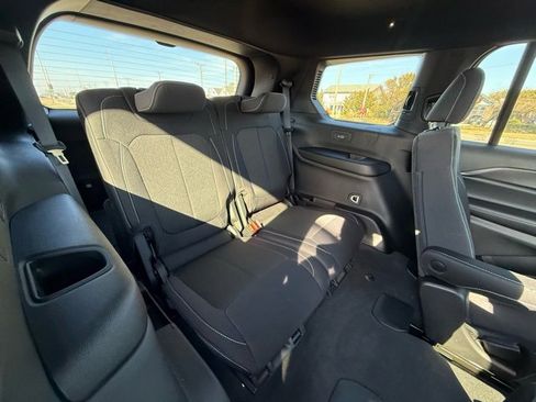 Used 2024 Jeep Grand Cherokee L Laredo w/ Luxury Tech Group I image 15