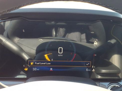 New 2026 Chevrolet Trax ACTIV image 21