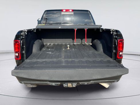 Used 2025 RAM 2500 Tradesman AWD/4WD image 20