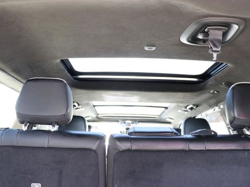 Used 2024 Jeep Grand Wagoneer L Series II w/ Quick Order Packagew 28T image 83