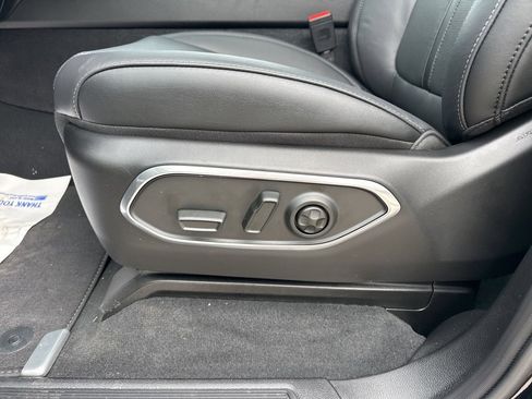 New 2026 Jeep Grand Wagoneer Limited image 71